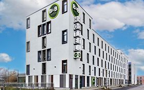 B&B Hotel Bad Homburg