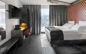 B&B Hotel Bad Homburg